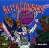 Keith Courage in Alpha Zones Box Art Front